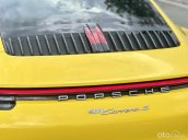 Dòng xe thể thao cao cấp của Porsche