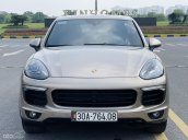 Mua bán Porsche Cayenne tiêu chuẩn 2015 giá 2 tỉ 750 triệu  22625332