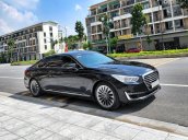 Đẳng cấp Maybach Hàn Quốc