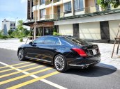 Đẳng cấp Maybach Hàn Quốc