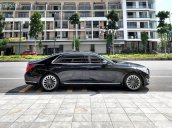 Đẳng cấp Maybach Hàn Quốc