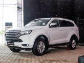 SUV máy dầu, nhập khẩu nguyên chiếc giá chỉ 910tr - Trả trước 280tr nhận xe ngay