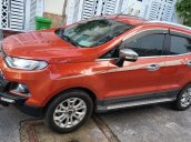 Hãng cần bán Ecosport 2017 mới 42.000 km 1 chủ giá 449tr