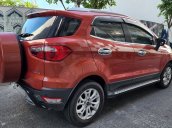 Hãng cần bán Ecosport 2017 mới 42.000 km 1 chủ giá 449tr