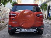 Hãng cần bán Ecosport 2017 mới 42.000 km 1 chủ giá 449tr