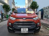 Hãng cần bán Ecosport 2017 mới 42.000 km 1 chủ giá 449tr