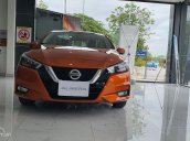 Đủ màu - Xe sẵn giao ngay tại Nissan Hải Dương