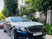 Up Maybach