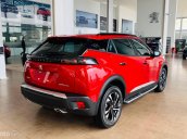 Hỗ trợ lái thử tận nơi - SUV châu Âu giá tết 2023