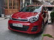 Xe gia đình một chủ từ mới tinh. Bản full kịch