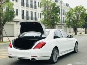 Model 2018 lên S63 hơn 500tr cực ngầu