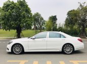 Model 2018 lên S63 hơn 500tr cực ngầu