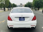 Model 2018 lên S63 hơn 500tr cực ngầu