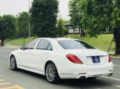 Model 2018 lên S63 hơn 500tr cực ngầu