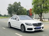 Model 2018 lên S63 hơn 500tr cực ngầu