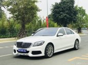 Model 2018 lên S63 hơn 500tr cực ngầu