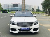 Model 2018 lên S63 hơn 500tr cực ngầu