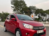 Xe màu đỏ, nhập khẩu nguyên chiếc