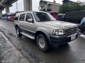 Gầm bệ chắc nịch