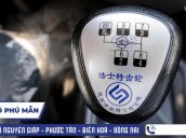 Xe tải 9 tấn, thùng 8.8 mét phiên bản Euro5