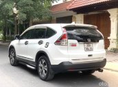 Cần bán gấp Honda CR-V 2.4 đời 2014 xe gia đình giá chỉ 605tr