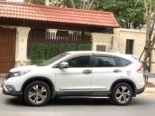 Cần bán gấp Honda CR-V 2.4 đời 2014 xe gia đình giá chỉ 605tr