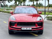 Xe siêu lướt, mới đi 2000km, màu đỏ cá tính cho anh em