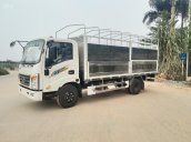 Thùng bạt 5m05 chỉ từ 100 triệu đồng lấy xe, tặng 100% phí trước bạ, bộ phụ kiện 5 triệu đồng