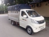 Thùng bạt nhà máy nhận xe chỉ từ 69 triệu đồng, tặng 100% phí trước bạ, cùng full phụ kiện