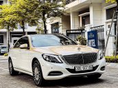 Độ Maybach S560 chỉ từ 599tr nhận xe đi ngay