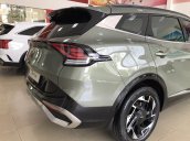 Giá lăn bánh Kia Sportage