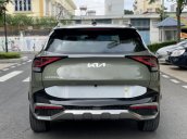 Giá lăn bánh Kia Sportage