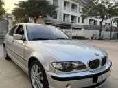 BMW 325 2004