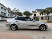 BMW 325 2004