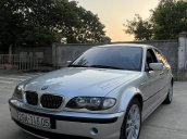 BMW 325 2004