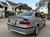 BMW 325 2004