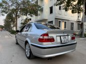 BMW 325 2004