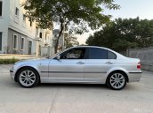 BMW 325 2004