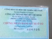 Màu trắng, giá chỉ 210 triệu