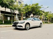 Chạy 6 vạn, lên full Maybach (cam kết đăng kiểm trọn đời), giá loanh quanh hơn 2 tỏi