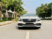 Chạy 6 vạn, lên full Maybach (cam kết đăng kiểm trọn đời), giá loanh quanh hơn 2 tỏi