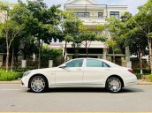 Chạy 6 vạn, lên full Maybach (cam kết đăng kiểm trọn đời), giá loanh quanh hơn 2 tỏi