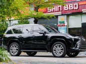 Phiên bản cao nhất, 4 chỗ vip cao cấp của dòng LX