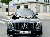 Model 2019 up full GLC63