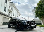 Model 2019 up full GLC63