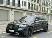 Model 2019 up full GLC63