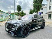 Model 2019 up full GLC63