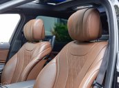 Up full maybach S600 biển Sài Gòn