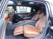 Up full maybach S600 biển Sài Gòn