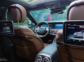 Up full maybach S600 biển Sài Gòn